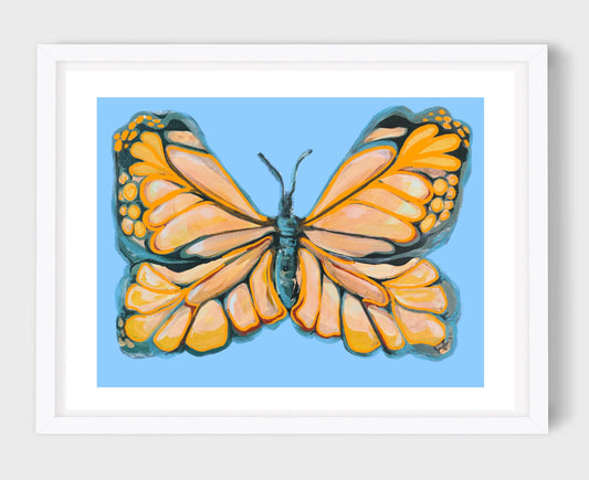 Monarch Extra Love — Off the Wall