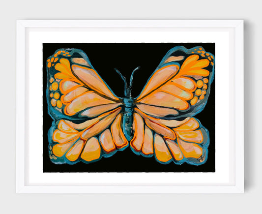 Monarch Extra Love — Off the Wall