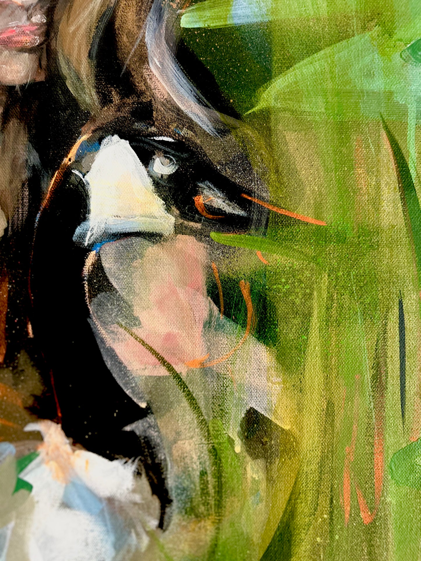 Mother Goose